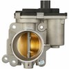 Spectra Premium Fuel Injection Throttle Body Assembly, TB1029 TB1029